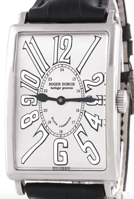 Roger Dubuis Much More LE 28 PCS